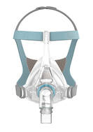 Picture of Vitera Full Face Mask System